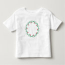 Search for floral toddler tshirts Flowers