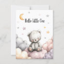 Search for teddy bear postcards Little