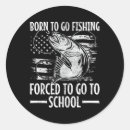 Search for lake lure stickers Fisherman