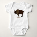 Search for bison baby clothes For kids