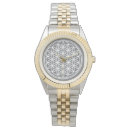 Search for sacred geometry watches Flower of life