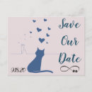 Search for cat bride and groom invitations Marriage