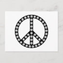 Search for protest sign postcards Peace symbol