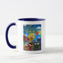 Search for sesame street mugs Toddler