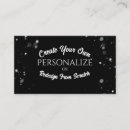 Search for blank enclosure cards Create your own