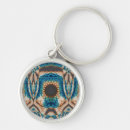 Search for native art key rings Tribal