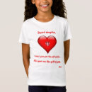 Search for love quotes tshirts For kids