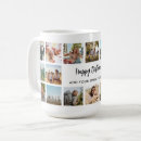 Search for happy faces mugs Birthday