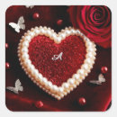 Search for borders heart stickers Valentine