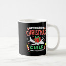 Search for matching mugs Christmas tree