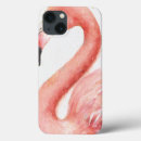 Search for flamingo ipad cases Watercolor