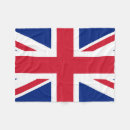 Search for union jack flag blankets Great britain