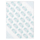 Search for elephant tablecloths Blue