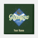 Search for glasgow magnets Souvenir