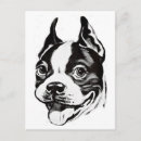 Search for terrier puppy postcards Black
