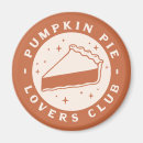 Search for pumpkin pie magnets Fall