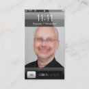 Search for iphone business cards Smartphone