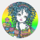 Search for cup cakes stickers Candy