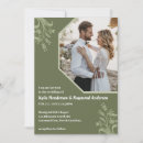 Search for lime wedding invitations Boho
