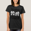 Search for panda womens tshirts Bear