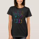 Search for i love you sign language tshirts Asl
