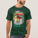 Search for easter basket tshirts Funny rabbit