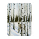 Search for snowfall magnets Tree