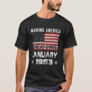 Search for 1953 tshirts January