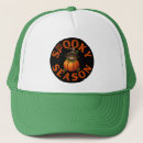 Search for halloween costume baseball caps Spooky season