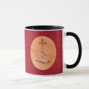 Search for praying hands mugs Religious