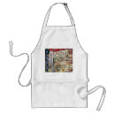Search for home brewing aprons For her