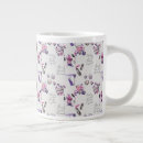 Search for beautiful patterns mugs Hairstyle