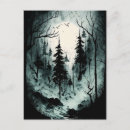 Search for eerie postcards Creepy