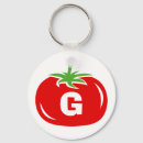 Search for tomato red key rings Vegan