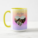 Search for couple message mugs Valentine