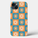 Search for blue daisy iphone cases Orange