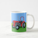 Search for green tractor mugs Cute
