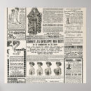 Search for vintage paris fashion posters Retro