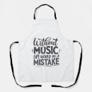 Search for would aprons Quote