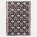 Search for celtic knot blankets Pattern