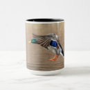 Search for mallard duck mugs Animal