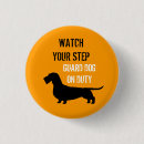 Search for wiring badges Dachshund