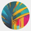 Search for gold leaf stickers Abstract