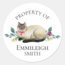 Search for property bookplates Cute