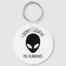 Search for alien round key rings Sci fi