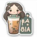 Search for cute boba tea Birthday