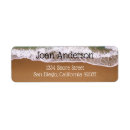 Search for shorelines return address labels Ocean