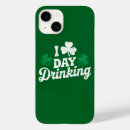 Search for st paddy iphone cases Shamrock