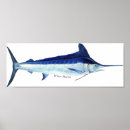 Search for marlin posters Angler