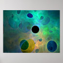Search for green flame posters Fractal